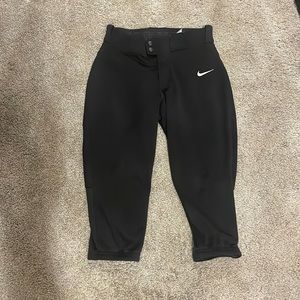 Nike softball pants
